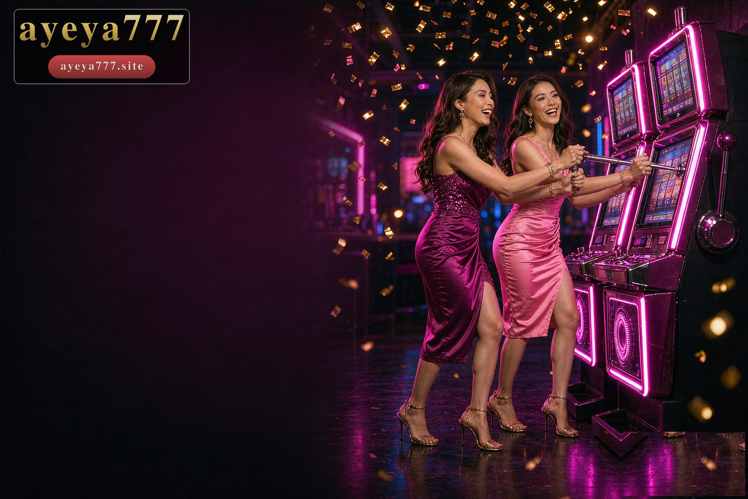 Lucky Bingo ဆိုင်ရာ ပုံ ၂